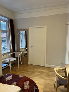 Hotel Skandia