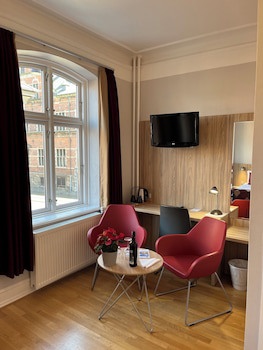 Hotel Skandia