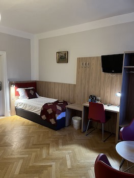 Hotel Skandia