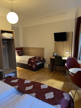 Hotel Skandia