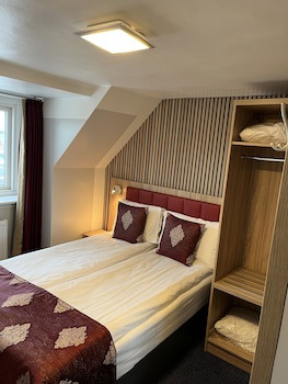 Hotel Skandia
