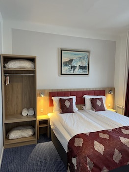 Hotel Skandia