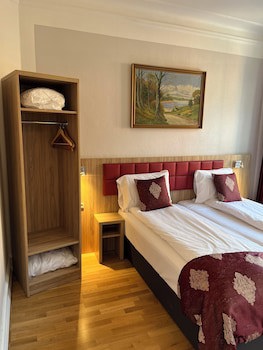 Hotel Skandia