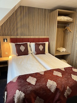 Hotel Skandia