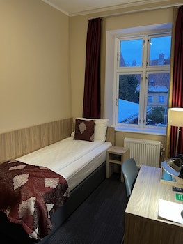 Hotel Skandia