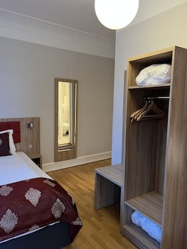 Hotel Skandia