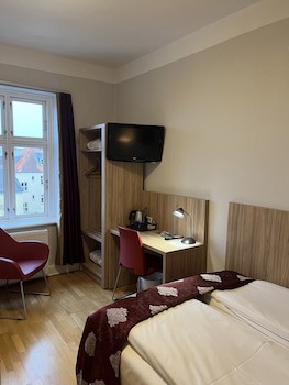 Hotel Skandia