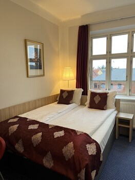 Hotel Skandia