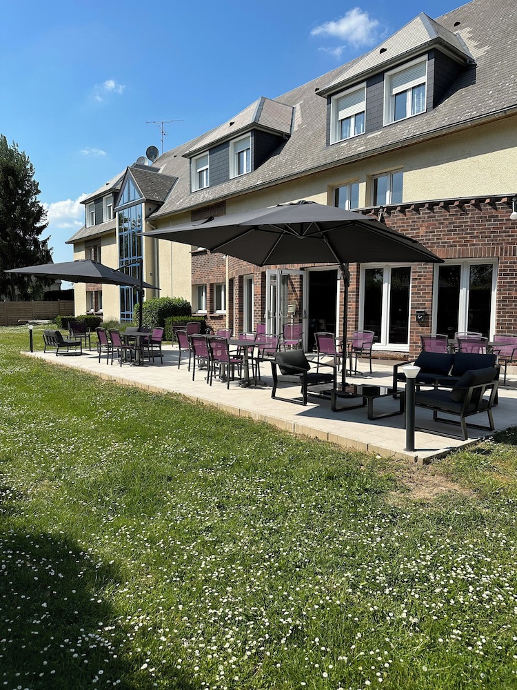 The Originals City, City Hotel, Beauvais