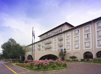Garden Court O.R. Tambo International Airport