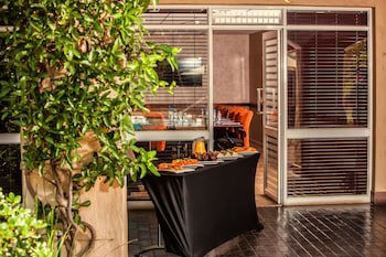 Garden Court O.R. Tambo International Airport