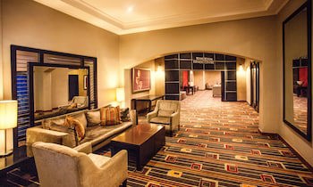 Garden Court O.R. Tambo International Airport