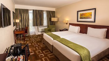 Garden Court O.R. Tambo International Airport