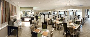 Garden Court O.R. Tambo International Airport