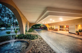 Garden Court O.R. Tambo International Airport
