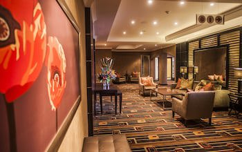 Garden Court O.R. Tambo International Airport