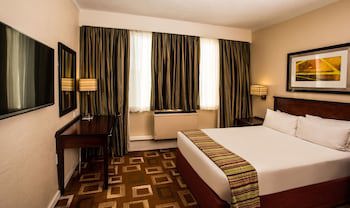 Garden Court O.R. Tambo International Airport