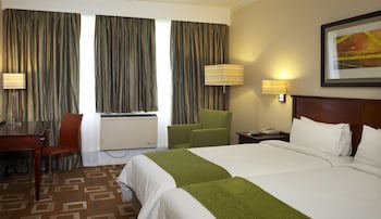Garden Court O.R. Tambo International Airport
