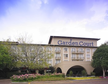 Garden Court O.R. Tambo International Airport