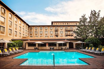 Garden Court O.R. Tambo International Airport