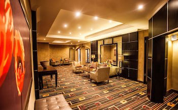 Garden Court O.R. Tambo International Airport