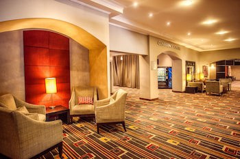 Garden Court O.R. Tambo International Airport
