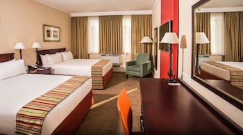 Garden Court O.R. Tambo International Airport