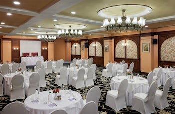 Fortune Resort Sullivan Court, Member Itc Hotel Group