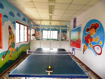 Fortune Resort Sullivan Court, Member Itc Hotel Group