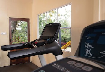 Fortune Resort Sullivan Court, Member Itc Hotel Group