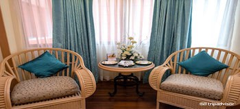 Fortune Resort Sullivan Court, Member Itc Hotel Group