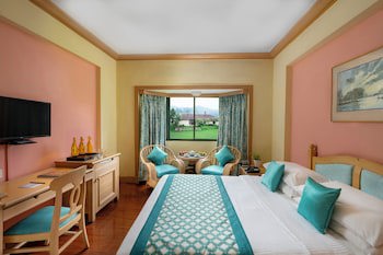 Fortune Resort Sullivan Court, Member Itc Hotel Group