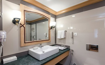 Fortune Resort Sullivan Court, Member Itc Hotel Group
