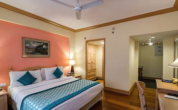 Fortune Resort Sullivan Court, Member Itc Hotel Group