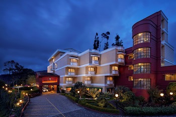 Fortune Resort Sullivan Court, Member Itc Hotel Group