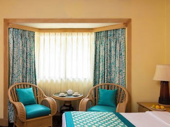 Fortune Resort Sullivan Court, Member Itc Hotel Group