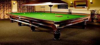 Fortune Resort Sullivan Court, Member Itc Hotel Group
