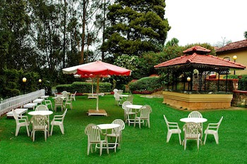 Fortune Resort Sullivan Court, Member Itc Hotel Group