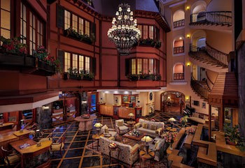 Fortune Resort Sullivan Court, Member Itc Hotel Group