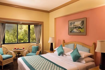 Fortune Resort Sullivan Court, Member Itc Hotel Group