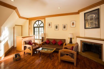 Fortune Resort Sullivan Court, Member Itc Hotel Group