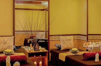 Fortune Resort Sullivan Court, Member Itc Hotel Group