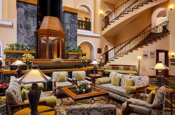 Fortune Resort Sullivan Court, Member Itc Hotel Group