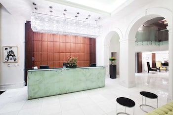 Hotel Kings Court fotoğrafı