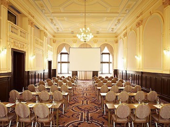 Hotel Kings Court galeri fotoğrafı