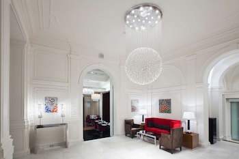 Hotel Kings Court galeri fotoğrafı