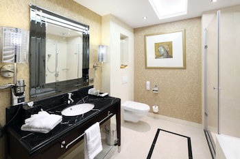 Hotel Kings Court fotoğrafı