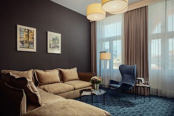 Hotel Kings Court fotoğrafı