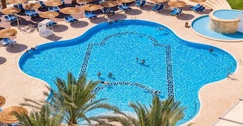 Enjoy Dead Sea Hotel -Formerly Daniel