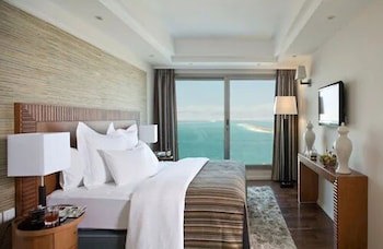 Enjoy Dead Sea Hotel -Formerly Daniel